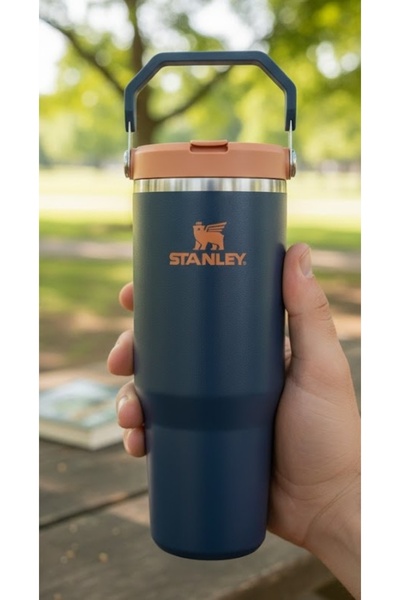 Stanley The IceFlow™ Flip Straw 2.0 Tumbler 0.89 L