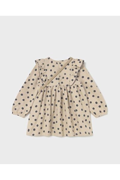 MAYORAL 2920 dress and bag