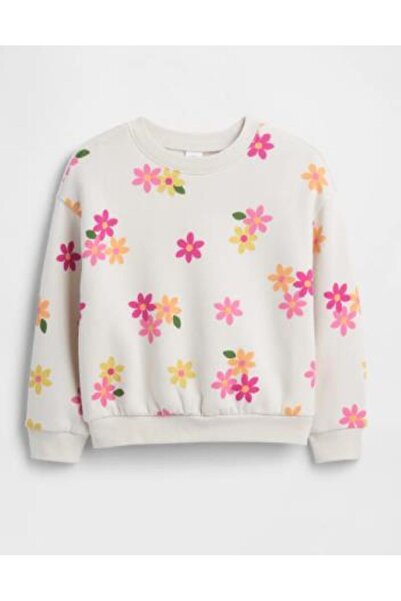 GAP Kids KIZ BEBEK 793457004 DOORBUSTER CREW