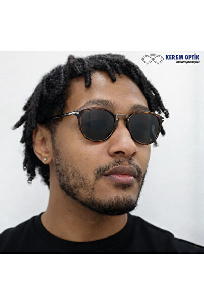 Persol Eyewear Po3210 S 24/31 51 Unisex Güneş Gözlüğü