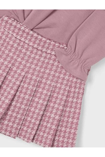 MAYORAL KIZ 4220 SKORT&SWEAT 2Lİ TAKIM GKM0018