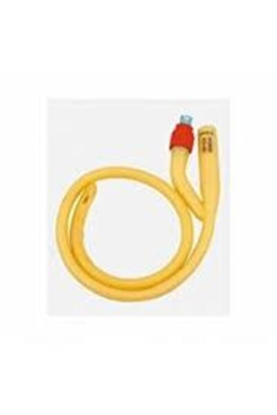 RÜSCH - SONDA FOLEY LATEKS SİLİKONLU İKİ YOLLU NO:20