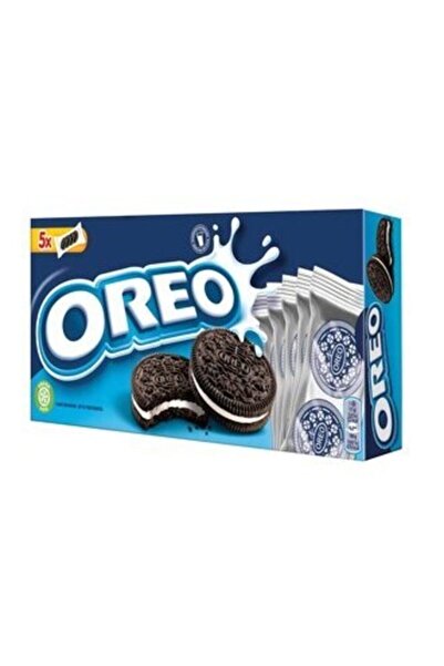 Oreo بسكويت كلاسيك 220 جرام
