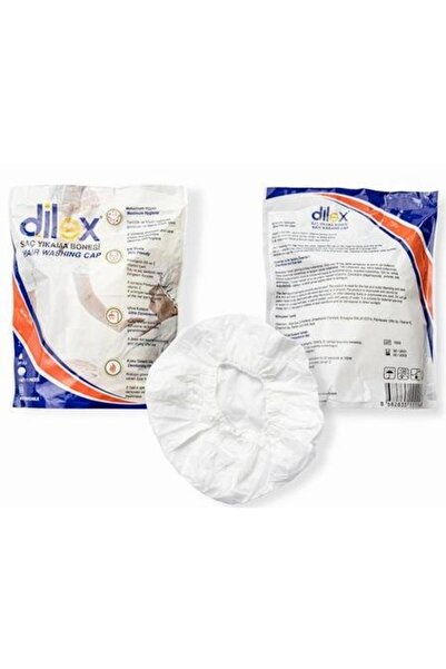 DİLEX - SAÇ YIKAMA BONESİ