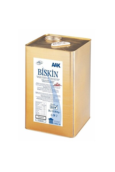 unipro Biskin Baklavalık Özel 18 Lt