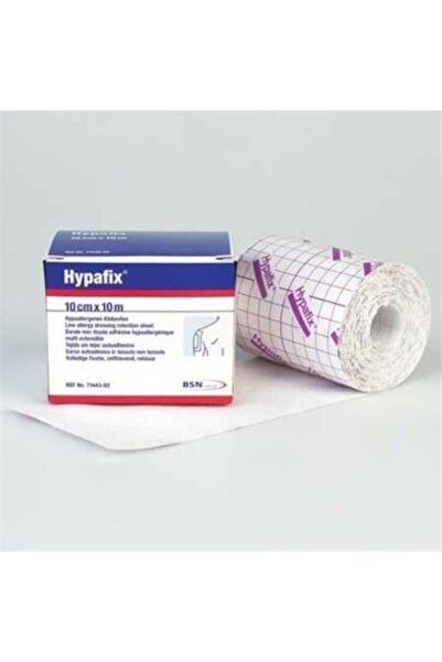 Genel Markalar HYPAFİX - FLASTER 10CM X 10M - 7144302
