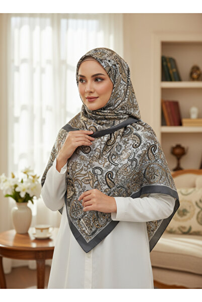 Onur شال فوال - قماش عالي الجودة، خياطة إيطالية، استخدام مريح، متجر أزياء