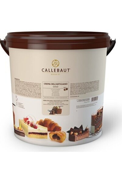 Callebaut Creme dell’Artigiano Gold 10 Kg