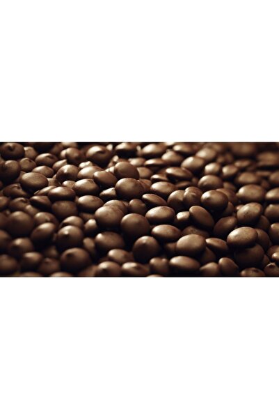 Callebaut Güçlü 80 Bitter Kuvertür Drop Çikolata 2.5 Kg
