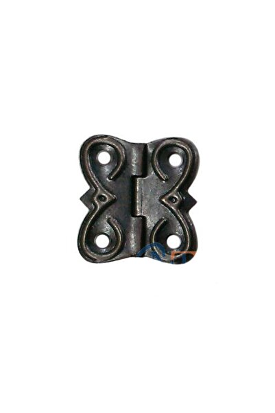 Skygo مفصل ديزي إيكو - صغير 18 × 20 مم، عتيق، قطعة واحدة