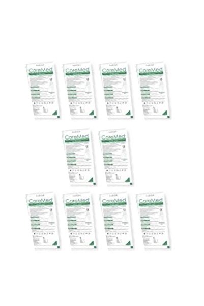 COREMED - CERRAHİ ELDİVEN PUDRASIZ NO: 8 - 10 ADET