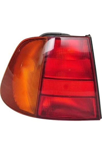 otobalcı Volkswagen Polo Classic Sol Arka Far Stop Lambası 1996--2001 Duysuz