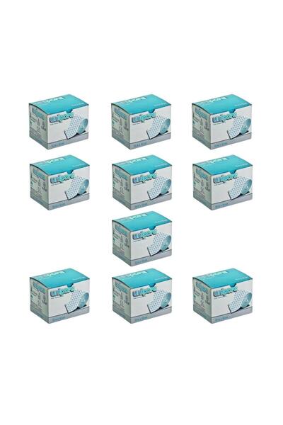 Unipore UNİPORE - FLASTER 10M X 10CM - 10 ADET