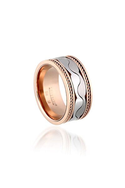 Lovering Lvr506E Men's Steel Ring