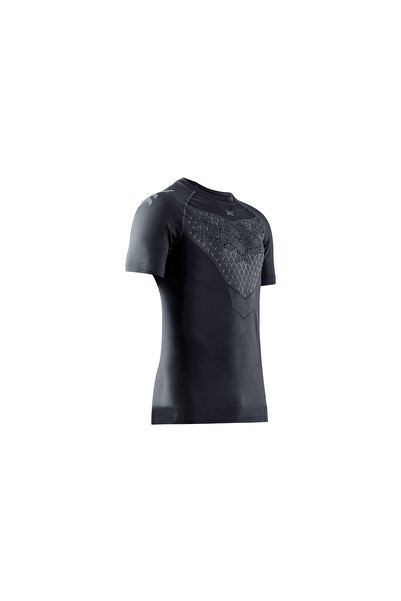 X Bionic TRICOU ALERGARE TWYCE RUN BLACK/CHARCOAL