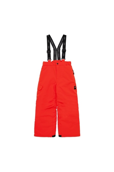 Lego Wear Pantaloni Schi Copii LegoWear Lwpayton 701 Red