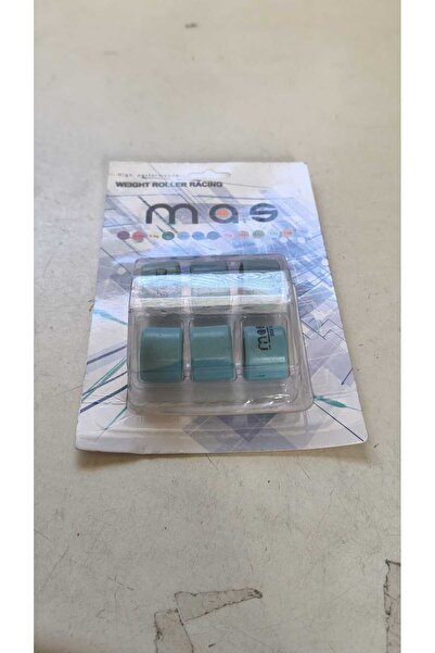 Genel Markalar Rks Freccia 150 uyumlu Hafif Varyatör Bagası (12 Gr. Tahrik Seti)