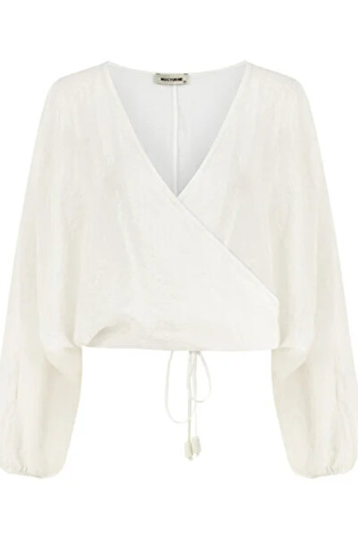 Nocturne N24YN6086 NOCTURNE BLUZ