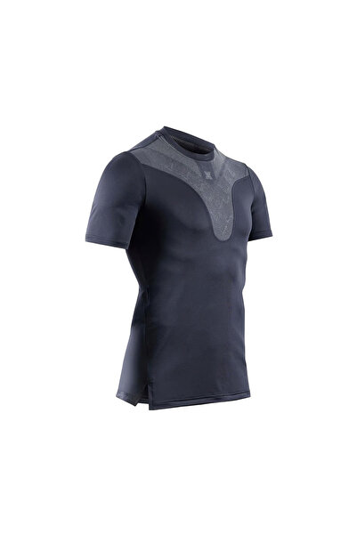 X Bionic Tricou Barbati X-BIONIC Corefusion Run X Black