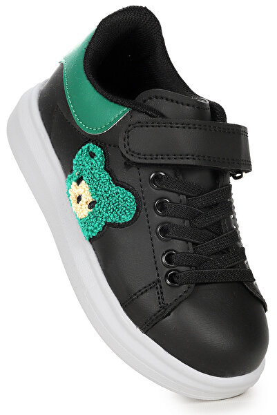 KARAMAZI Pantofi sport zilnici pentru fete Artela - Velcro