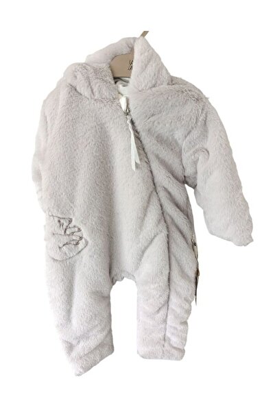 ANNA BABBA ANNA-20305 1 YAŞ TAŞ PELUŞ TULUM