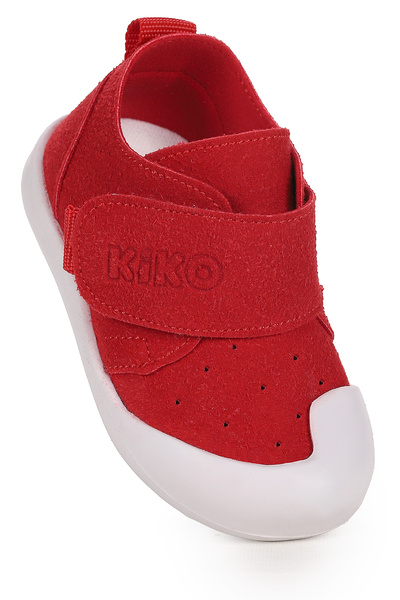 KARAMAZI حذاء روزي إلستي ستيب الأول للأطفال الأولاد للاستخدام اليومي