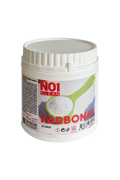 no1 clean ÇOK AMAÇLI İNGİLİZ KARBONATI