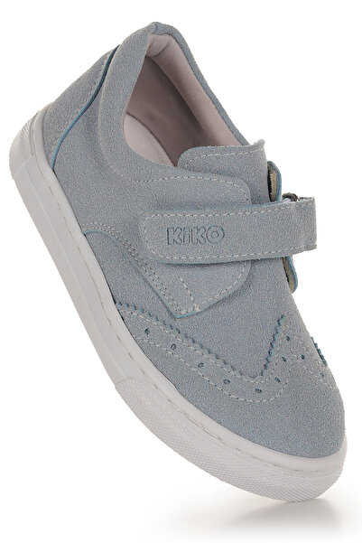 KARAMAZI حذاء ريتشي فيلكرو فيرست ستيب اليومي للأولاد الصغار