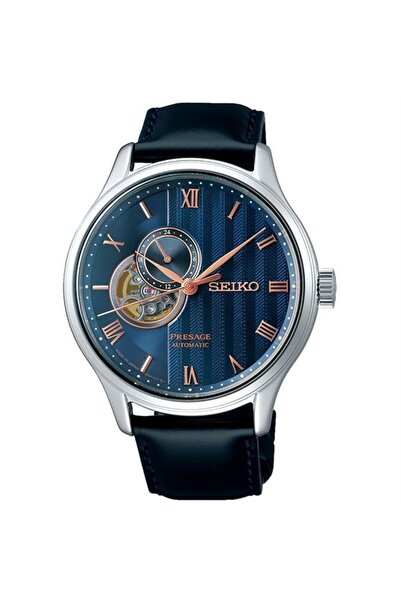 Seiko Presage Ssa421j Otomatik Erkek Kol Saati