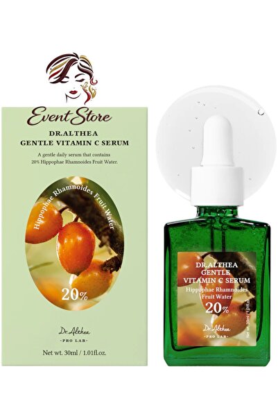 Dr Althea 345 Dr Althae Gentle Vitamin C Serum for Skin 20 (20 ml)