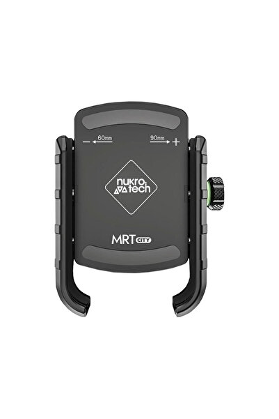 Nukrotech MRT CITY TELEFON TUTUCU (GİDON VE AYNA BAĞLANTI APARATLI)