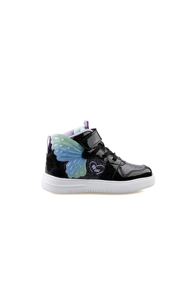 pepino Детски спортни обувки с половин деколте - велкро