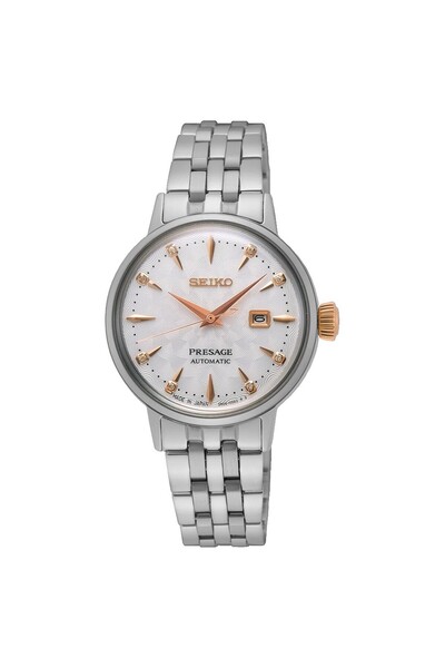 Seiko Presage SRE009J Kadın Kol Saati