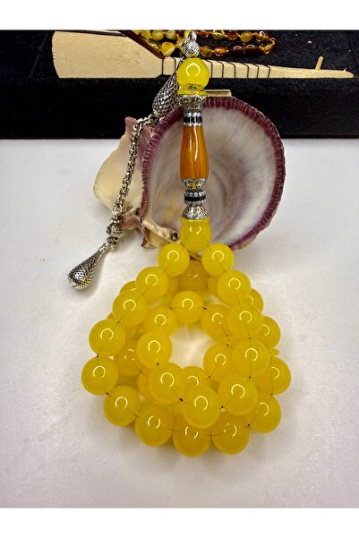 İskenderun Tesbihcilik مسبحة عقيق برتقالية مصنوعة يدويًا من ناكاش إيمامي بيروت