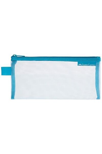 Faber Castell Brand: Faber-Castell 5075000111   Mesh File Pen