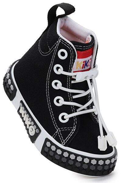 KARAMAZI Gamel Günlük Lastikli Erkek Bebek Bot Ayakkabı