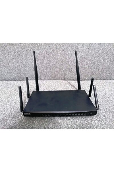 Huawei AR129CGVW-L 1GE WAN 1VDSL WAN 4GE LAN 1 LTE 2FXS 2.4G+5 Kurumsal Modem...