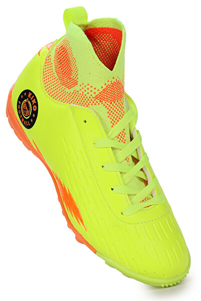 KARAMAZI Pantofi de fotbal pentru băieți Tusa FHS Throaty Astroturf