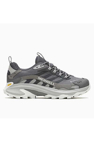 Merrell Moab Speed 2 Gtx Gore-Tex® Unisex Spor Ayakkabı FÜME
