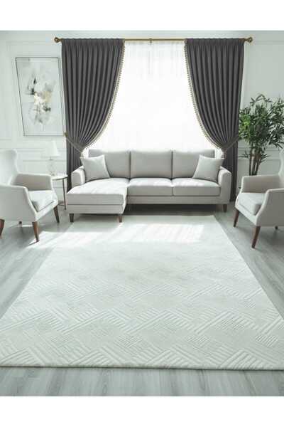 Sarar POLAR HALI ÖRTÜSÜ 6 METRE KARE LASTİKSİZ