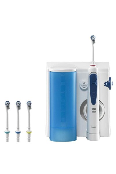 Oral-B Oxyget Ağız Duşu Md20