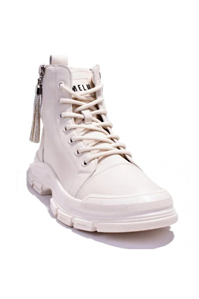 GAMELU 23KZ NEPTUN حذاء نسائي أبيض