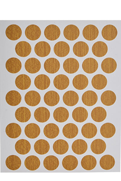 Kitchen Design Lab Meşe Mobilya Vida Başlığı Kapatma Tıpası, Mobilya tapası 1...