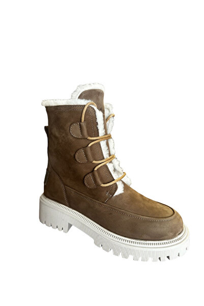 Hammer Jack 10223915-Z Bonny Z Women's Boots Brown