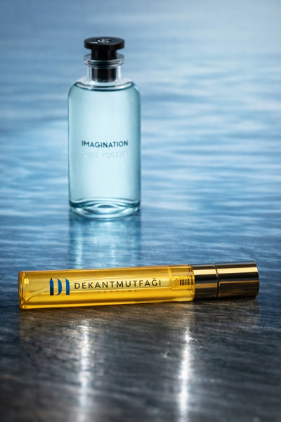 Dekant Mutfağı Perfume Imagination