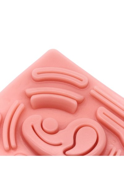 TeTea Mulaj de sutura Tetea, simulare anatomie si practica chirurgicala laparoscopica 3D