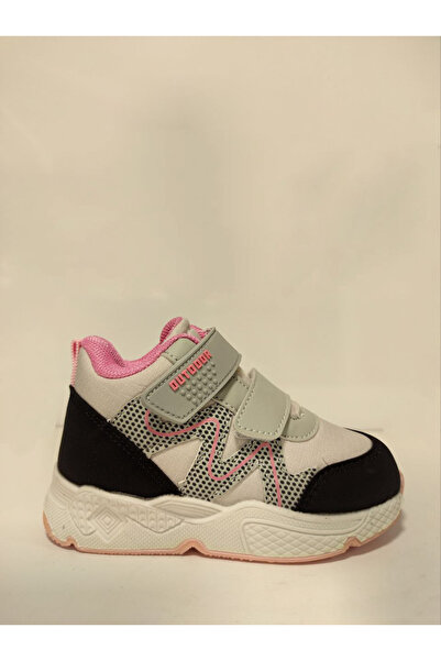 pepino BK23-1576 حذاء طفلة رمادي