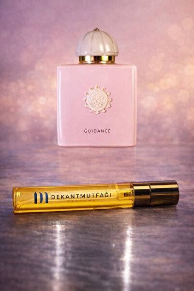 Dekant Mutfağı Perfume Guidance