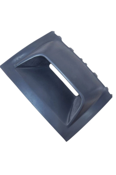 adaplastik Renault Megane 2 (2003–2009) Saat Radyo Gösterge Çerçevesi | Boyalı