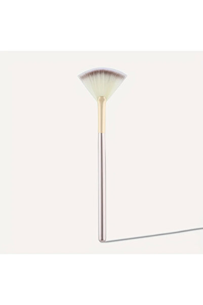 Choice فرشاة إضاءة على شكل مروحة، فرشاة تحديد ملامح الوجه، فرشاة دمج الهايلاي...